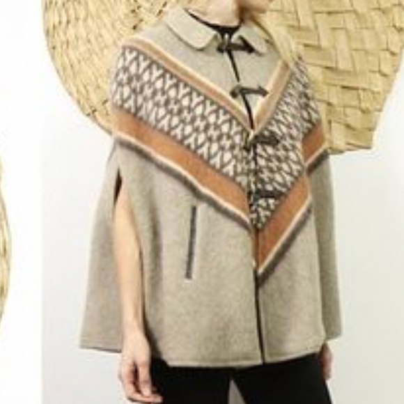 Coat - Picture 4 of 4